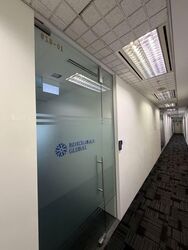 Prudential Tower (D1), Office #598592021